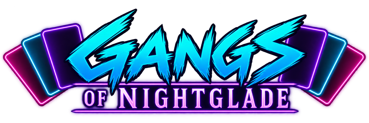 Gangs of Nightglade