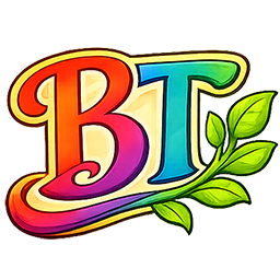 Brightglade Tales app icon