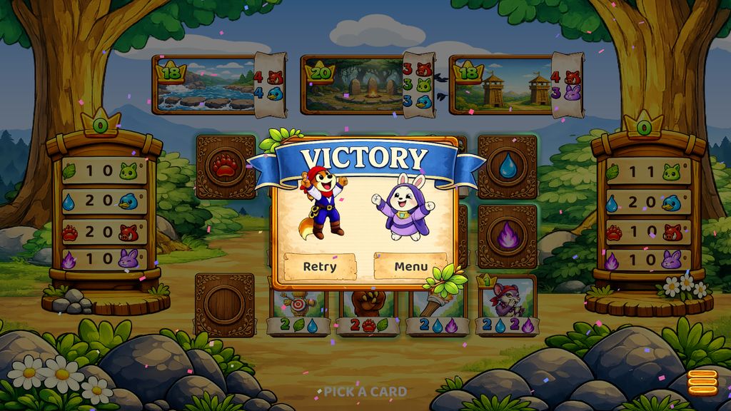 Brightglade Tales screenshot 3
